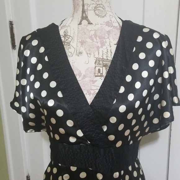 BCBGMaxAzria Top - Picture 2 of 8